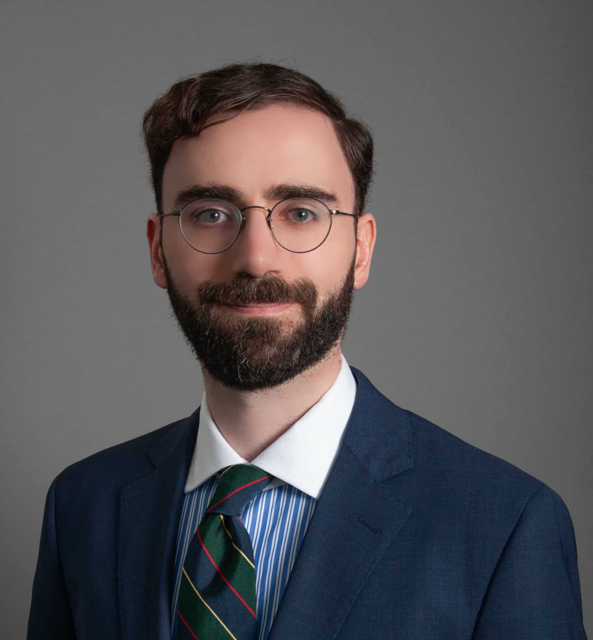 Daniel Root