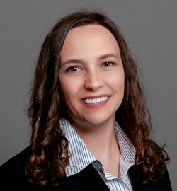 vCard - Jenna Campbell