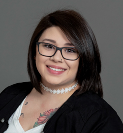 vCard - Lindsey Ponce, Notary Public