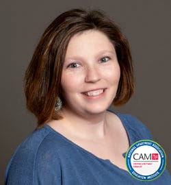 Kelly Rodriguez - CAM