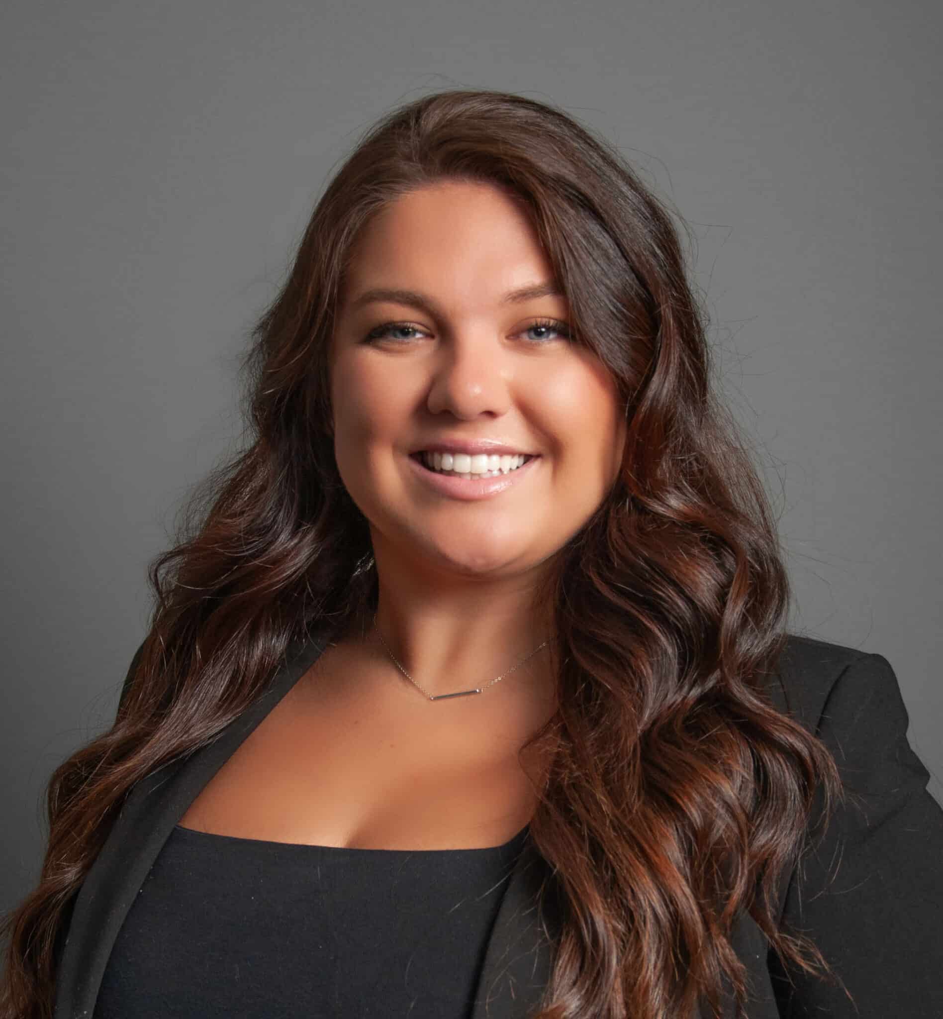 Kyndall Shaw