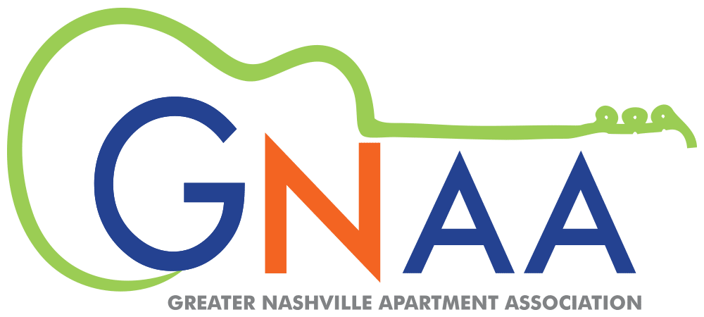 Nashville GNAA logo