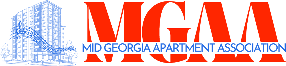 MGAA Color Logo