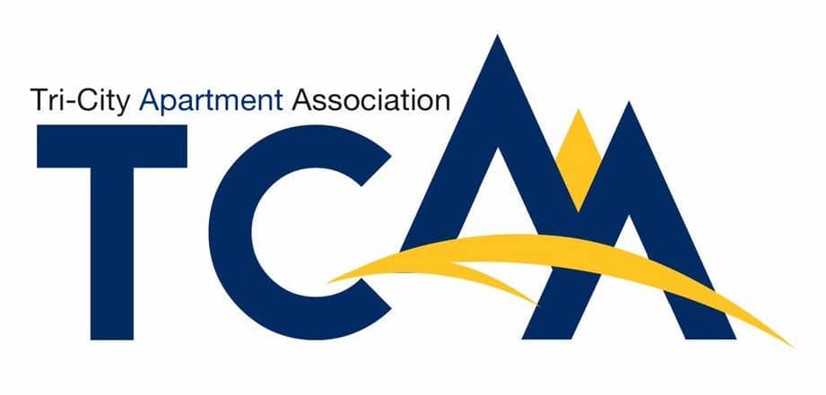TCAA logo TN
