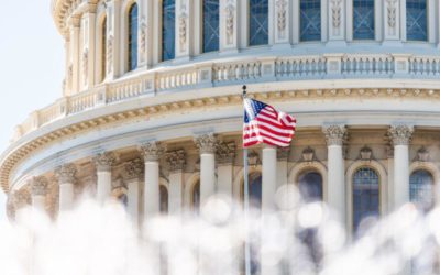 Legislation Introduced to End Federal CARES Act Notice to Vacate