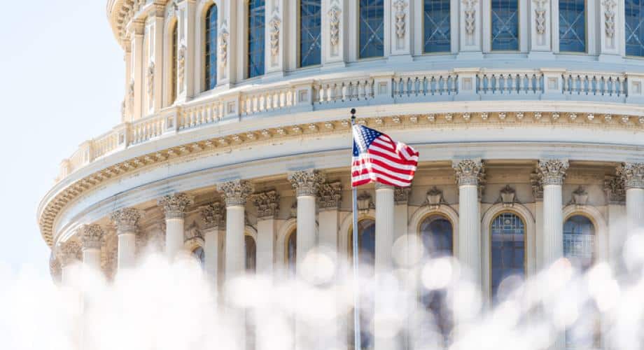Legislation Introduced to End Federal CARES Act Notice to Vacate