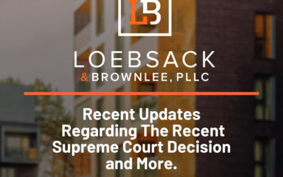 The Supreme Court Lifts the Federal Eviction Moratorium
