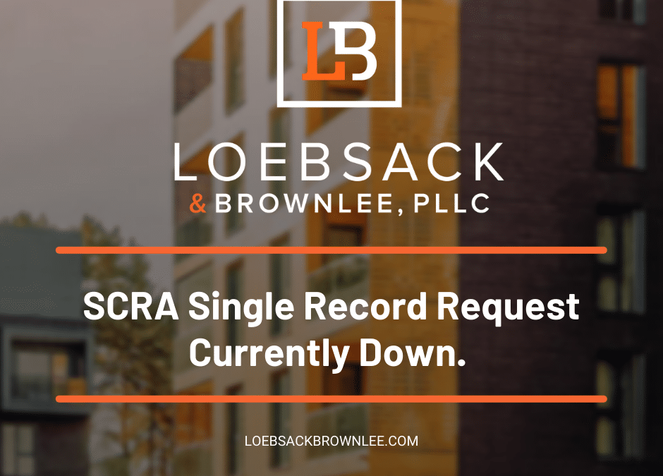 SCRA and DoD Issues