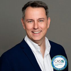 A Day in the Life of Michael Bell, Director of Client Relations